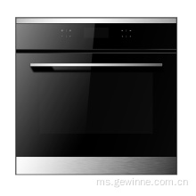 60l Built In hot air digital convection Oven